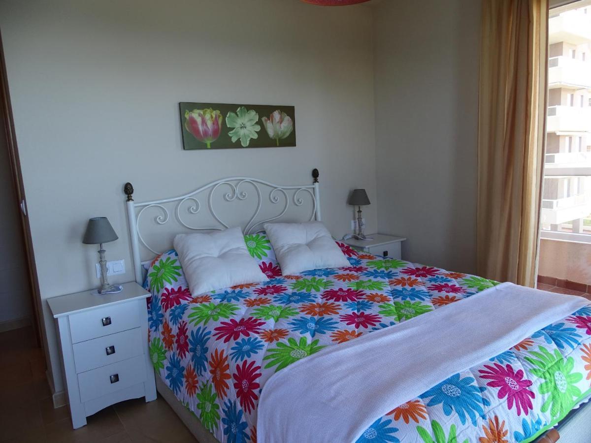 Apartamentos Punta Cormoran ลามังกา เดล มาร์เมนอร์ ภายนอก รูปภาพ