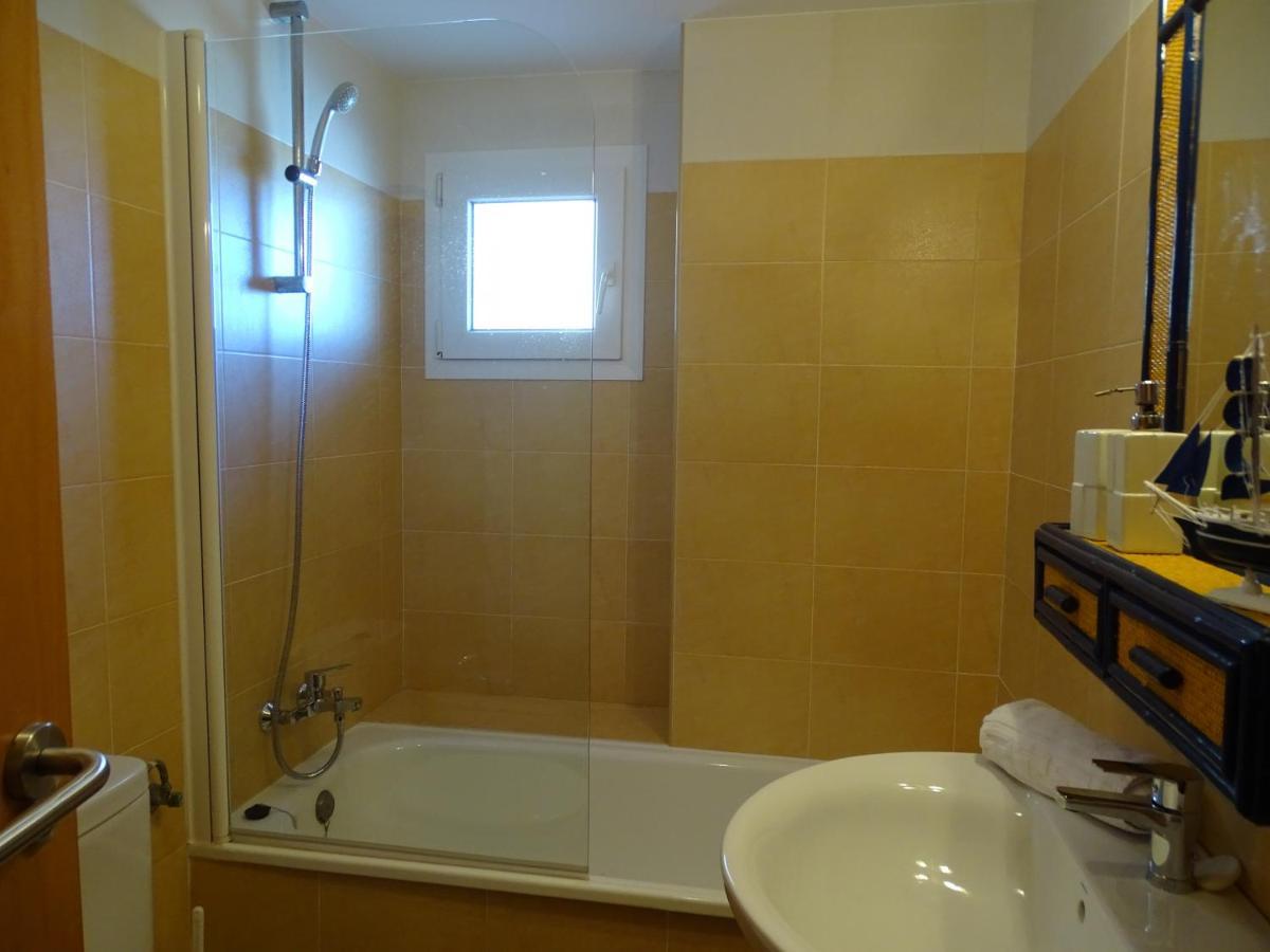Apartamentos Punta Cormoran ลามังกา เดล มาร์เมนอร์ ภายนอก รูปภาพ